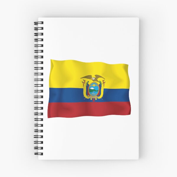 Item preview, 3D Animated Waving Flag of Ecuador designed and sold by drsaver.
