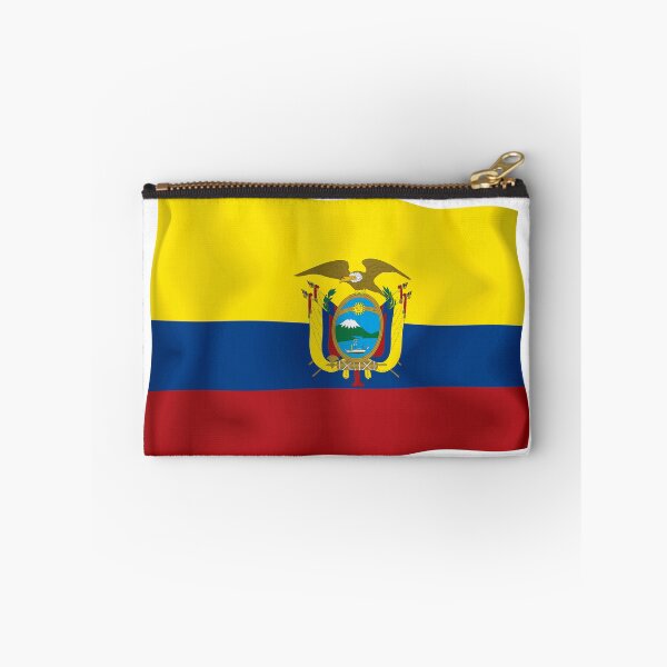 Item preview, 3D Animated Waving Flag of Ecuador designed and sold by drsaver.