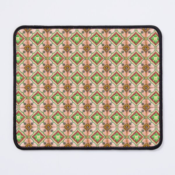 Item preview, Azulejos Peranakan 4 designed and sold by John Seaton Callahan.