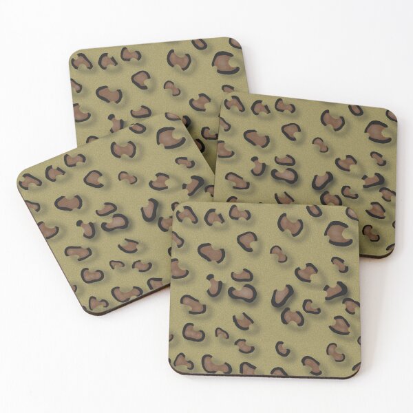Item preview, Cheetah pattern  designed and sold by Jsamdesigns.