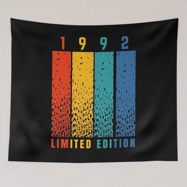 Item preview, 1992 Limited Edition  designed and sold by ImeshArtworks.