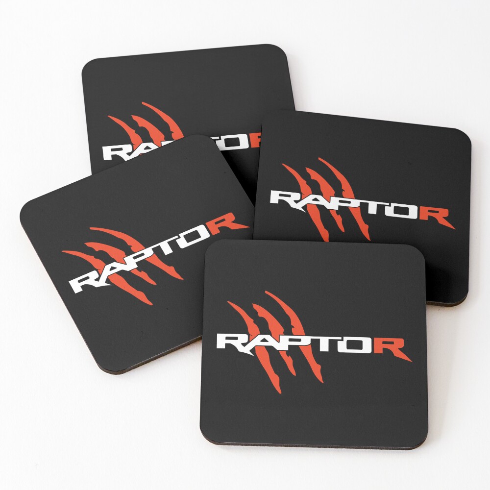 Item preview, Coasters (Set of 4) designed and sold by iiLivinia.