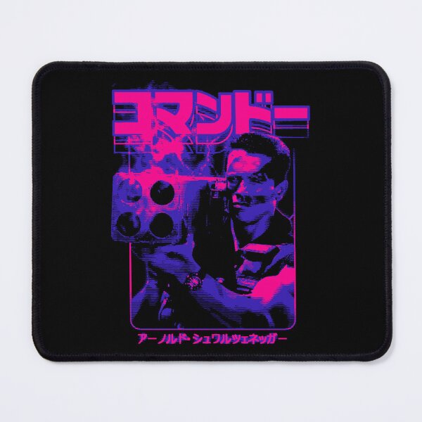Item preview, Commando: John Matrix designed and sold by Bootleg Factory.