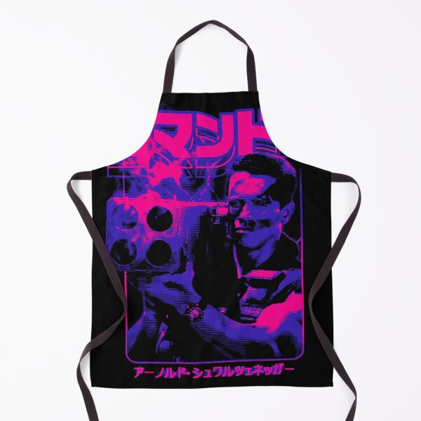 Item preview, Commando: John Matrix designed and sold by Bootleg Factory.
