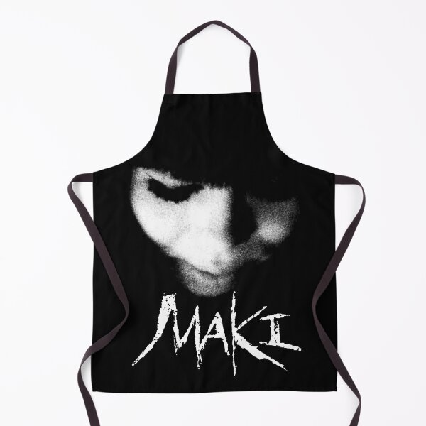 Item preview, Maki Asakawa 浅川マキ designed and sold by SOOG.