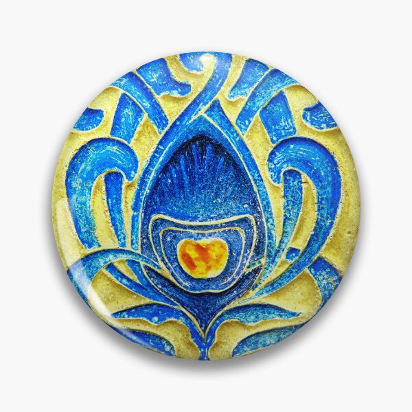 Item preview, Peranakan Tiles 7 designed and sold by John Seaton Callahan.
