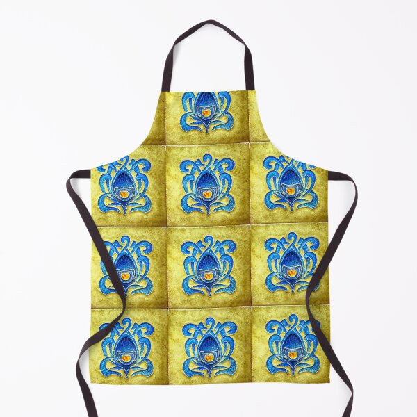 Item preview, Peranakan Tiles 7 designed and sold by John Seaton Callahan.