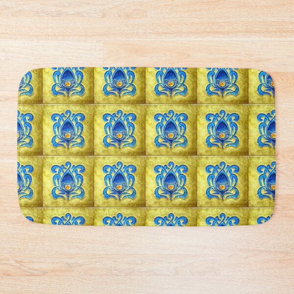 Item preview, Peranakan Tiles 7 designed and sold by John Seaton Callahan.