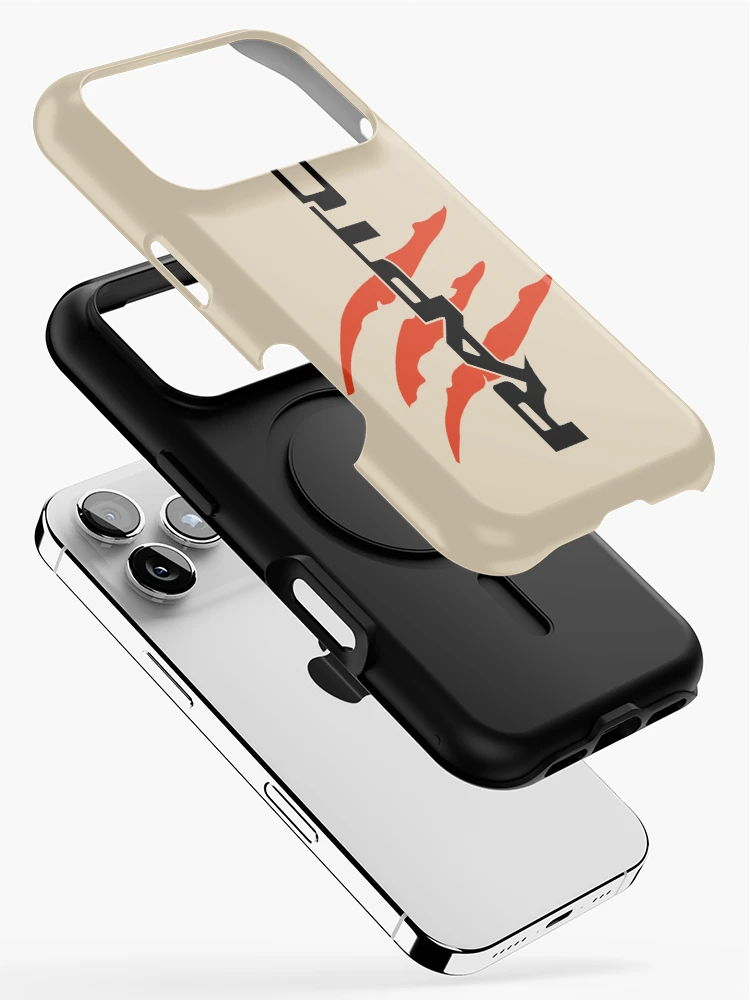 Thumbnail 2 of 4, iPhone Case, Ford Raptor R designed and sold by iiLivinia.