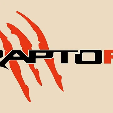 Artwork thumbnail, Ford Raptor R by iiLivinia