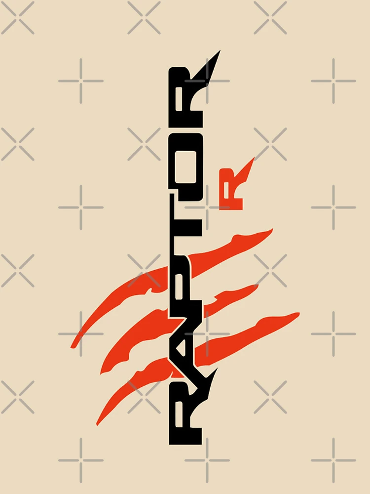 Thumbnail 4 of 4, iPhone Case, Ford Raptor R designed and sold by iiLivinia.