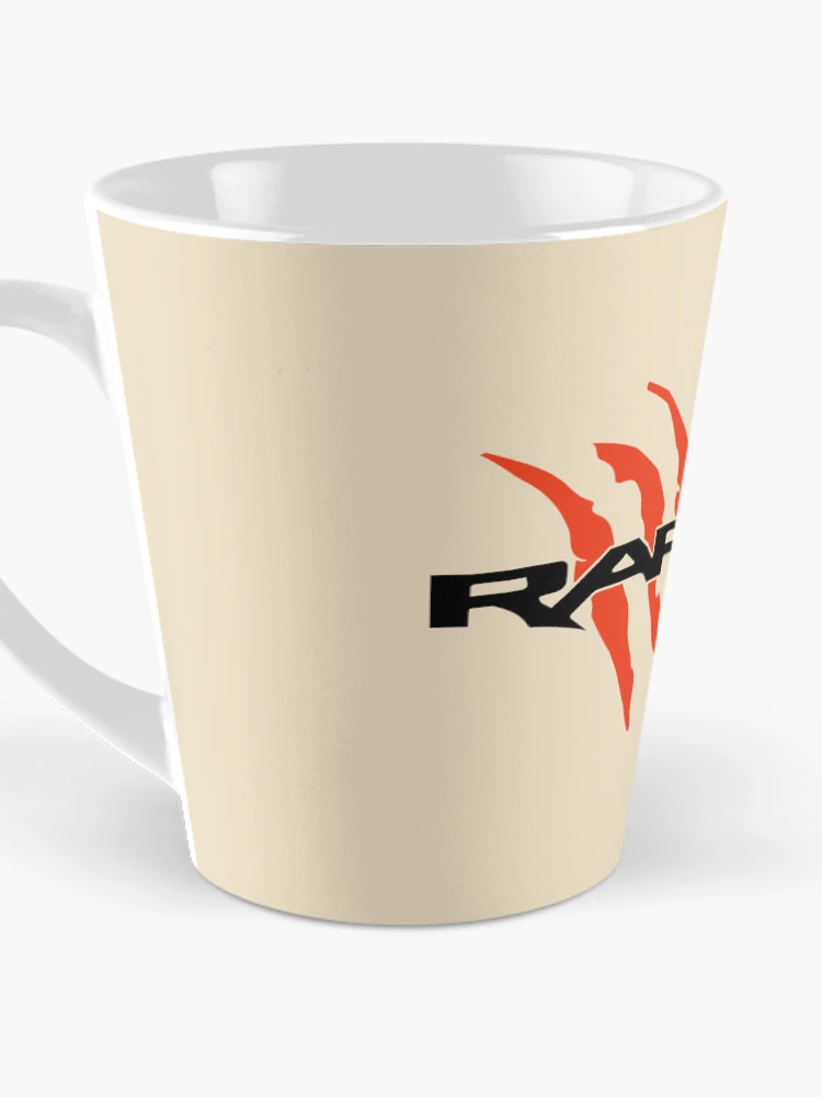 Thumbnail 3 of 4, Coffee Mug, Ford Raptor R designed and sold by iiLivinia.