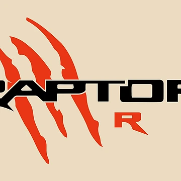 Artwork thumbnail, Ford Raptor R by iiLivinia