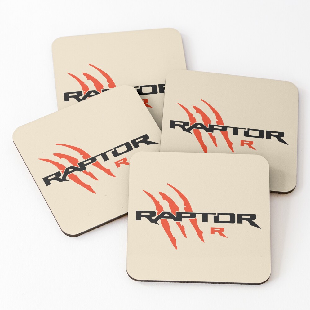 Item preview, Coasters (Set of 4) designed and sold by iiLivinia.