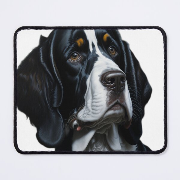 Item preview, English Springer Spaniel designed and sold by AI-Pets.