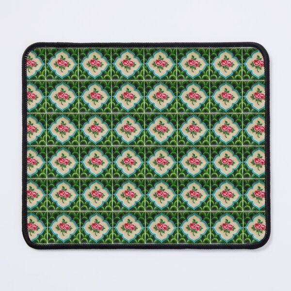 Item preview, Peranakan Tiles 9 designed and sold by John Seaton Callahan.