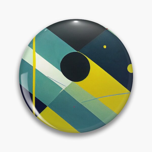 Item preview, Abstract lines and bars with few dots designed and sold by knuppify.