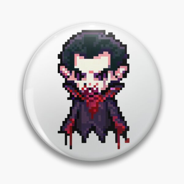 Item preview, VAMPYRE designed and sold by AboveUndrground.