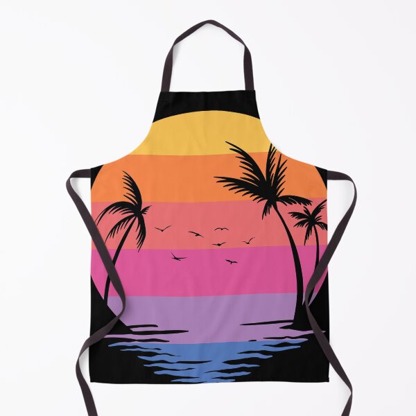Item preview, Tropical Beach designed and sold by ImeshArtworks.