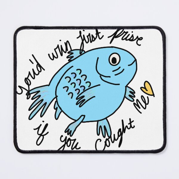 Item preview, You’d Win First Prize If You Caught Me designed and sold by candyllamazz.