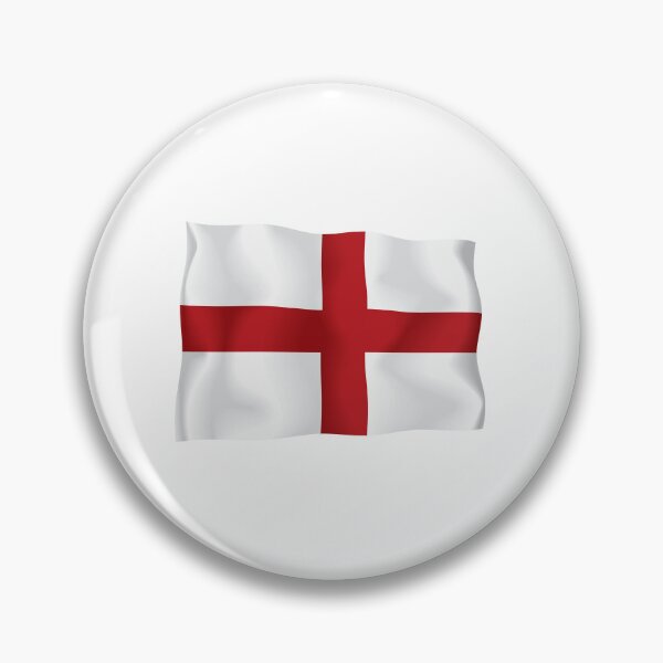 Item preview, 3D Animated Waving Flag of England designed and sold by drsaver.