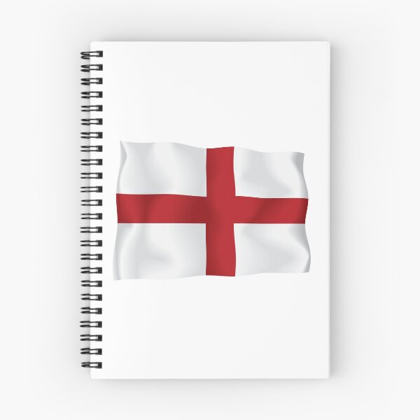Item preview, 3D Animated Waving Flag of England designed and sold by drsaver.