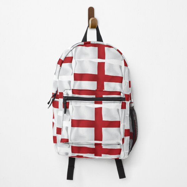 Item preview, 3D Animated Waving Flag of England designed and sold by drsaver.