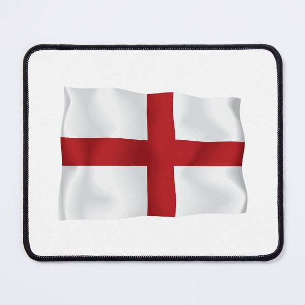 Item preview, 3D Animated Waving Flag of England designed and sold by drsaver.