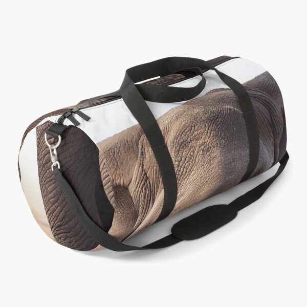 Item preview, African Elephant front designed and sold by Ingama-Designs.