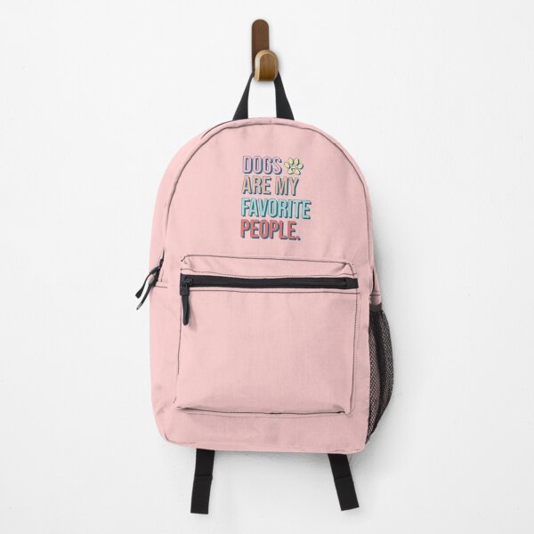 Item preview, Dogs Are My Favorite People (Mother's Day) designed and sold by Hope London.