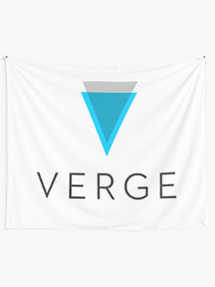 should i buy verge cryptocurrency