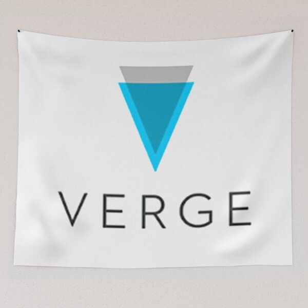 Artikelvorschau, Verge Cryptocurrency entworfen und verkauft von AltcoinCentral.