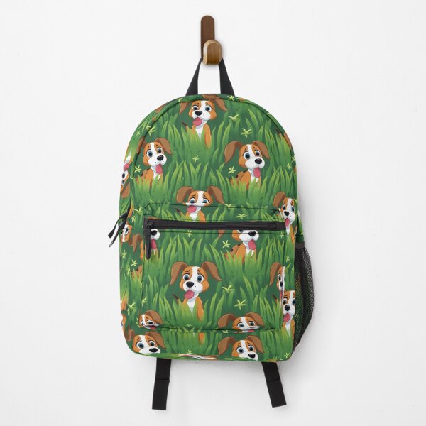Item preview, Beagle Puppy designed and sold by wilfredwears.
