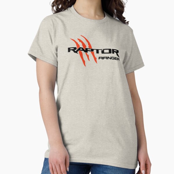 Ford Ranger Raptor Classic T-Shirt