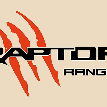 Artwork thumbnail, Ford Ranger Raptor by iiLivinia