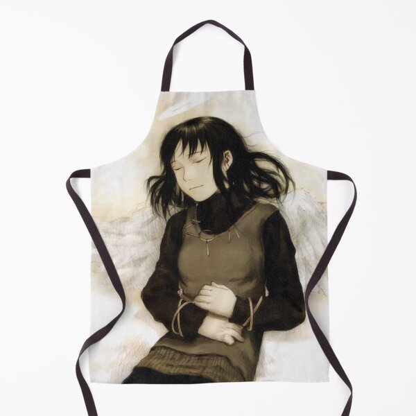 Item preview, Haibane Renmei designed and sold by taroxstudio.