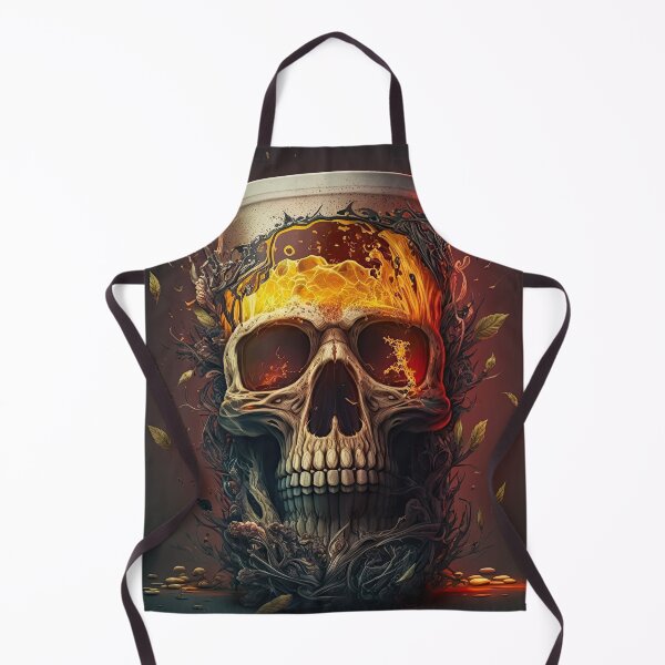 Artikelvorschau, Human Skull Animation Print entworfen und verkauft von FireScreen.
