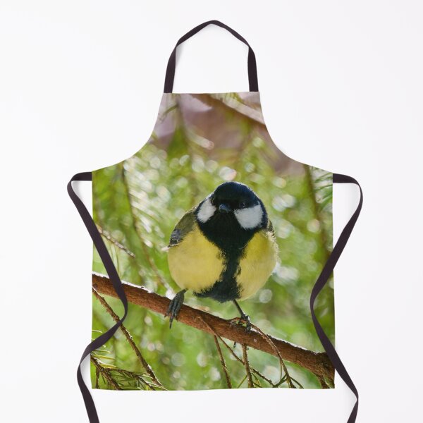 Item preview, In the morning sun. Great tit designed and sold by Jouko Lehto Photography.