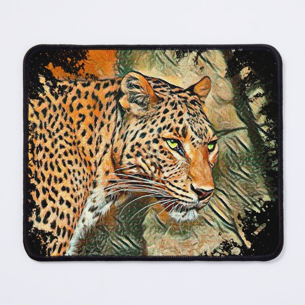 Item preview, Leopard designed and sold by Skvor.