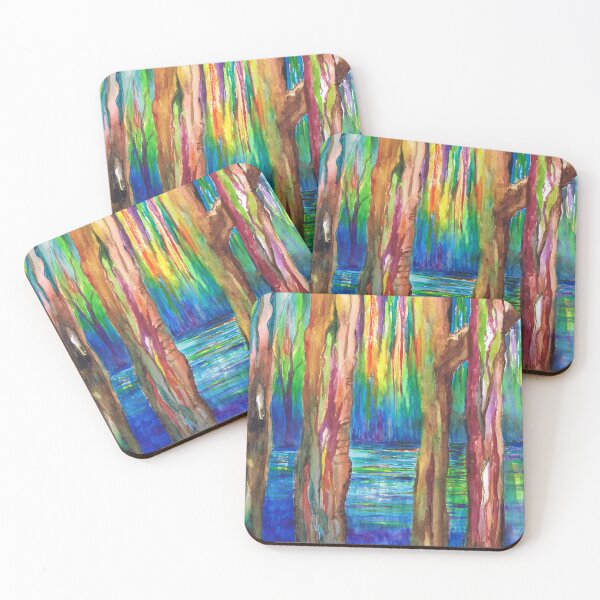 Item preview, Flooded Gums by Jane Kirby designed and sold by Zeppy.