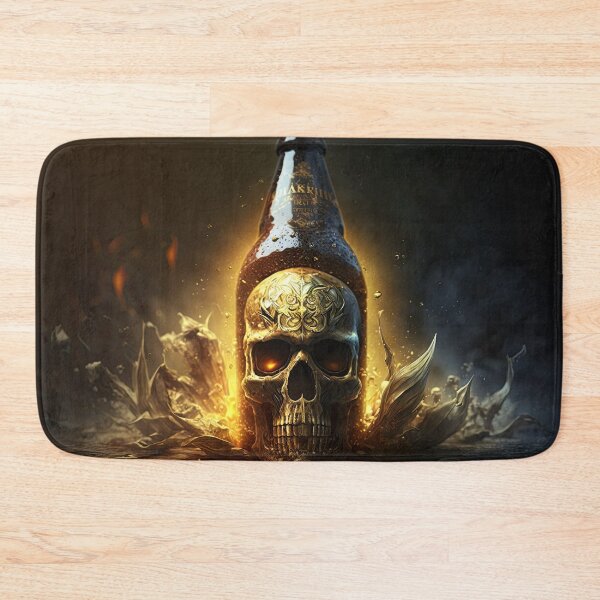 Item preview, Deadly Spirits Animation Print designed and sold by FireScreen.