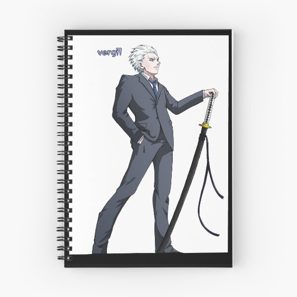 Item preview, man with katana designed and sold by katokaxd.