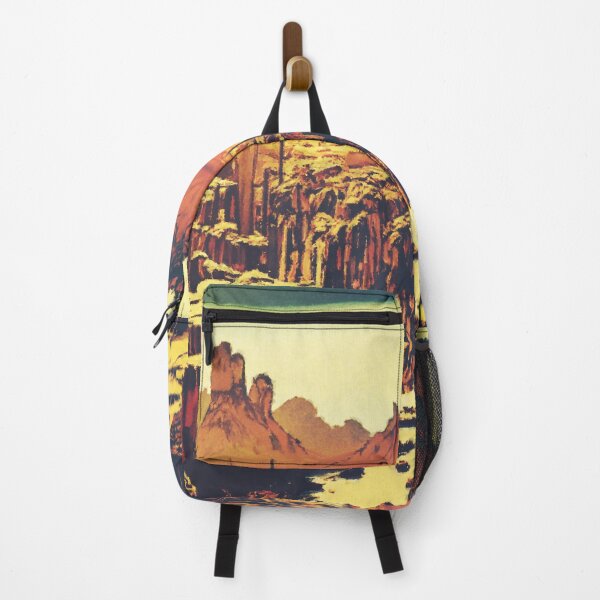 Item preview, A long Trek through Manama - Nature Landscape designed and sold by Kijiermono.