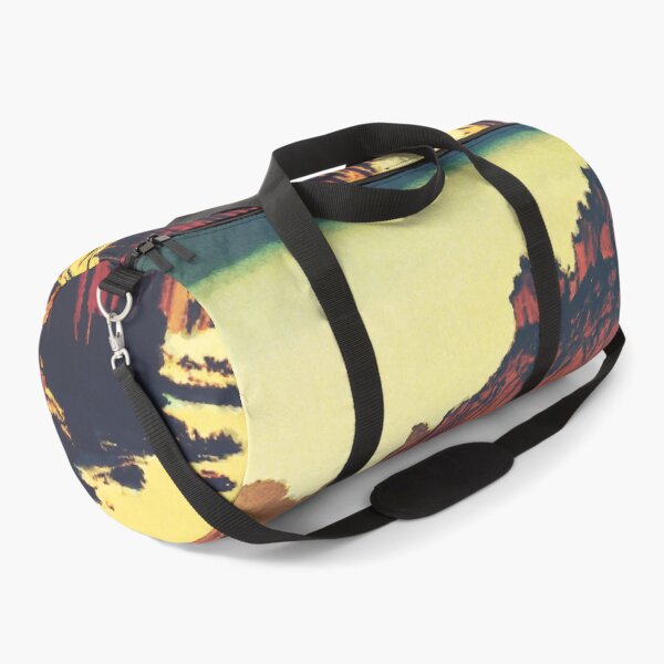 Item preview, A long Trek through Manama - Nature Landscape designed and sold by Kijiermono.