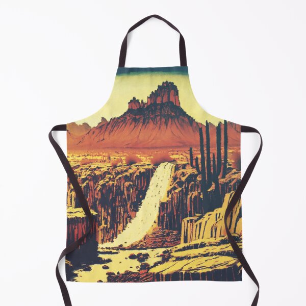 Item preview, A long Trek through Manama - Nature Landscape designed and sold by Kijiermono.