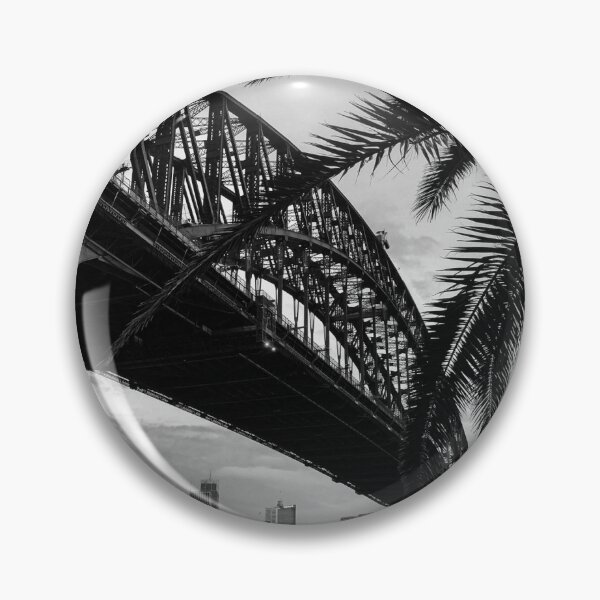 Item preview, The Bridge designed and sold by MyLittleLens.