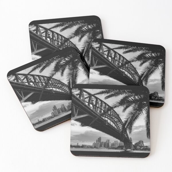 Item preview, The Bridge designed and sold by MyLittleLens.