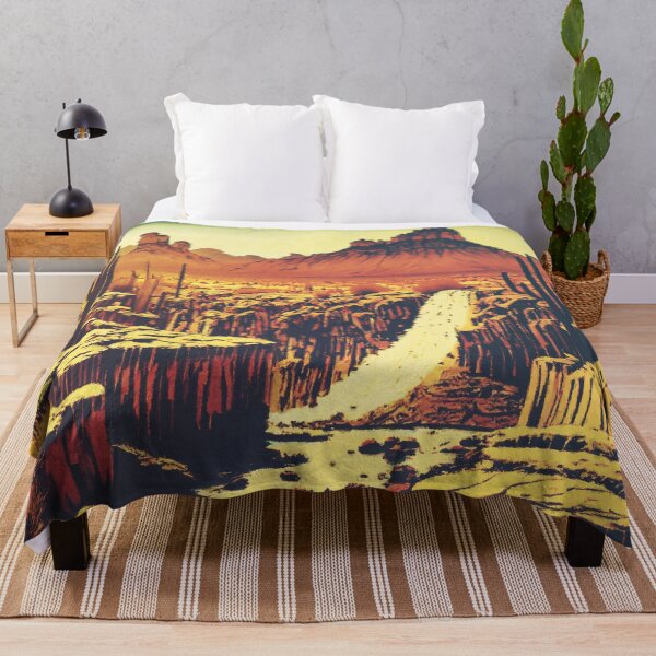 Item preview, A long Trek through Manama - Nature Landscape designed and sold by Kijiermono.