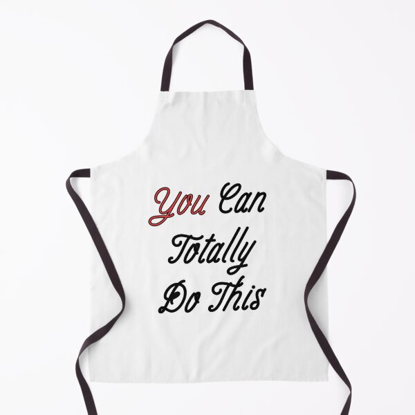 Item preview, You Can Totally Do This designed and sold by Kwoss.