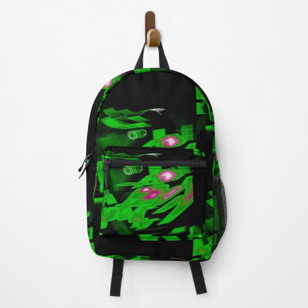 Item preview, Abstract neon green designed and sold by ccriquelme.